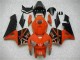 Orange 05-06 Honda CBR600RR Carrosserie Moto Orange 05-06 Honda CBR600RR Carrosserie Moto