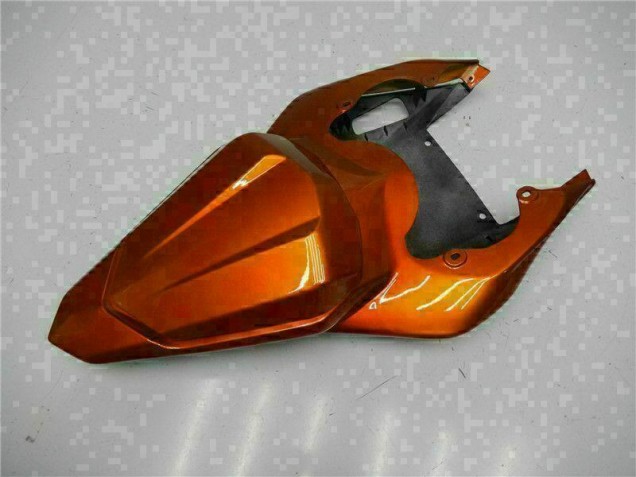 Orange 06-07 Yamaha YZF R6 Carénage Moto Orange 06-07 Yamaha YZF R6 Carénage Moto