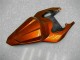 Orange 06-07 Yamaha YZF R6 Carénage Moto Orange 06-07 Yamaha YZF R6 Carénage Moto
