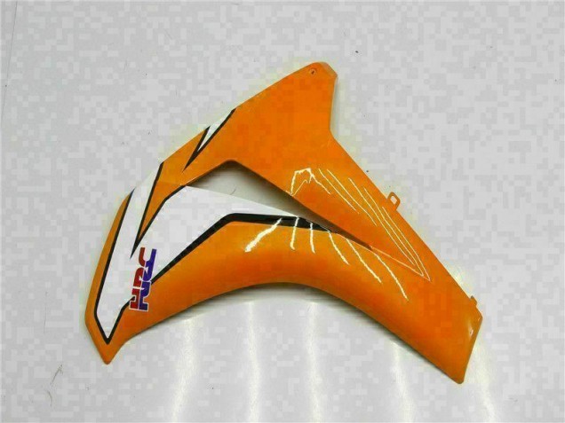 Orange 08-11 Honda CBR1000RR Carénages Moto Orange 08-11 Honda CBR1000RR Carénages Moto