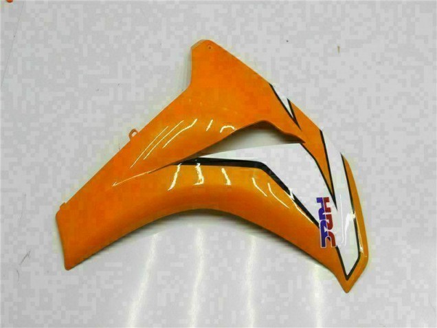 Orange 08-11 Honda CBR1000RR Carénages Moto Orange 08-11 Honda CBR1000RR Carénages Moto