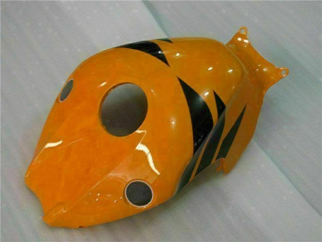 Orange 12-16 Honda CBR1000RR Carénage Moto Orange 12-16 Honda CBR1000RR Carénage Moto