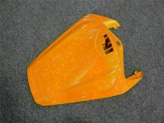 Orange Argent 08-11 Honda CBR1000RR Carrosserie Moto Orange Argent 08-11 Honda CBR1000RR Carrosserie Moto