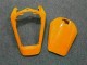 Orange Argent 08-11 Honda CBR1000RR Carrosserie Moto Orange Argent 08-11 Honda CBR1000RR Carrosserie Moto