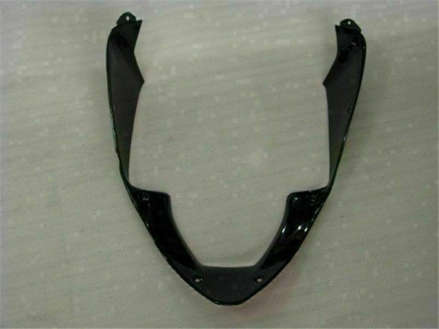 Orange Noir 01-03 Honda CBR600 F4i Carénages Moto Orange Noir 01-03 Honda CBR600 F4i Carénages Moto