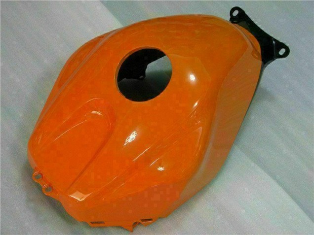 Orange Noir Repsol 05-06 Honda CBR600RR Carénages Moto Orange Noir Repsol 05-06 Honda CBR600RR Carénages Moto