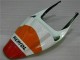 Orange Noir Repsol 05-06 Honda CBR600RR Carénages Moto Orange Noir Repsol 05-06 Honda CBR600RR Carénages Moto