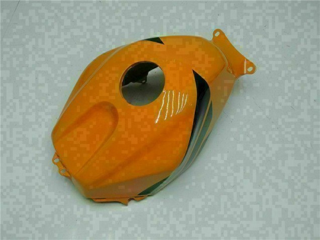 Orange Noir Repsol 05-06 Honda CBR600RR Carrosserie Moto Orange Noir Repsol 05-06 Honda CBR600RR Carrosserie Moto