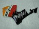 Orange Noir Repsol 05-06 Honda CBR600RR Carrosserie Moto Orange Noir Repsol 05-06 Honda CBR600RR Carrosserie Moto