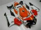 Orange Repsol 05-06 Honda CBR600RR Carénage Moto Orange Repsol 05-06 Honda CBR600RR Carénage Moto
