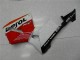 Orange Repsol 05-06 Honda CBR600RR Carénage Moto Orange Repsol 05-06 Honda CBR600RR Carénage Moto