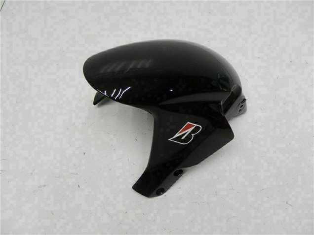 Orange Repsol 05-06 Honda CBR600RR Carénage Moto Orange Repsol 05-06 Honda CBR600RR Carénage Moto
