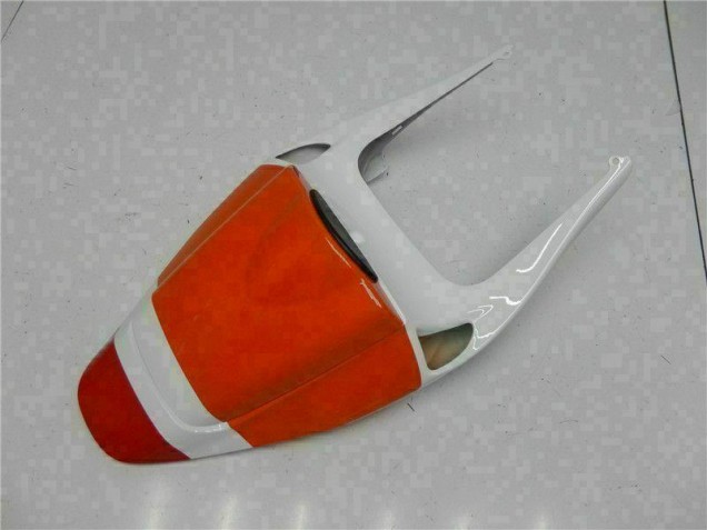 Orange Repsol 05-06 Honda CBR600RR Carénage Moto Orange Repsol 05-06 Honda CBR600RR Carénage Moto