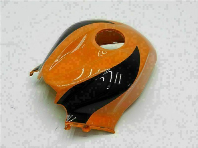 Orange Repsol 09-12 Honda CBR600RR Carénage Moto Orange Repsol 09-12 Honda CBR600RR Carénage Moto