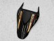 Orange Repsol 09-12 Honda CBR600RR Carénage Moto Orange Repsol 09-12 Honda CBR600RR Carénage Moto