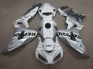 Repsol 06-07 Honda CBR1000RR Carénages Moto