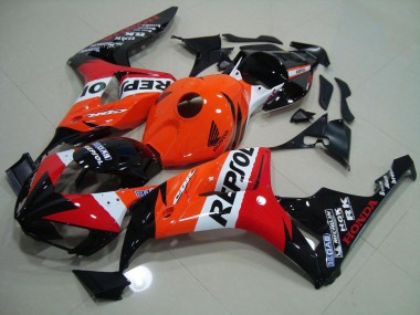Repsol 06-07 Honda CBR1000RR Carrosserie Moto