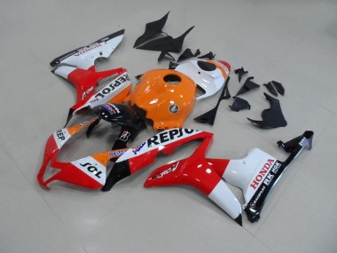 Repsol 07-08 Honda CBR600RR Carénages Moto