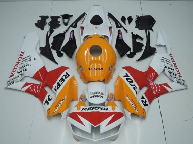 Repsol 12-16 Honda CBR1000RR Carrosserie Moto