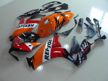 Repsol 12-16 Honda CBR1000RR Kit Carénages Motos