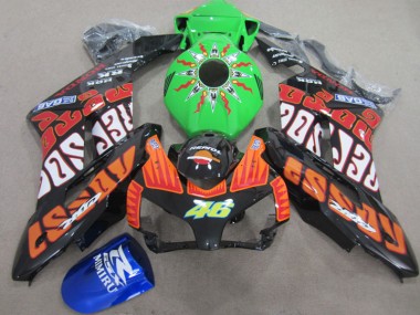 Repsol 46 04-05 Honda CBR1000RR Carénage Moto