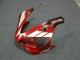 Rouge 00-01 Yamaha YZF R1 Carénage Moto