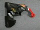 Rouge 00-01 Yamaha YZF R1 Carénage Moto