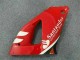 Rouge 00-01 Yamaha YZF R1 Carénage Moto