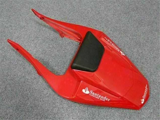 Rouge 00-01 Yamaha YZF R1 Carénage Moto