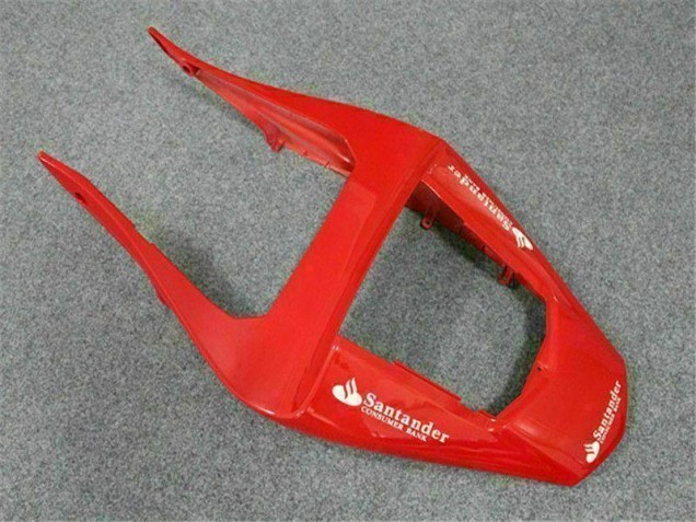 Rouge 00-01 Yamaha YZF R1 Carénage Moto