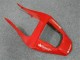 Rouge 00-01 Yamaha YZF R1 Carénage Moto