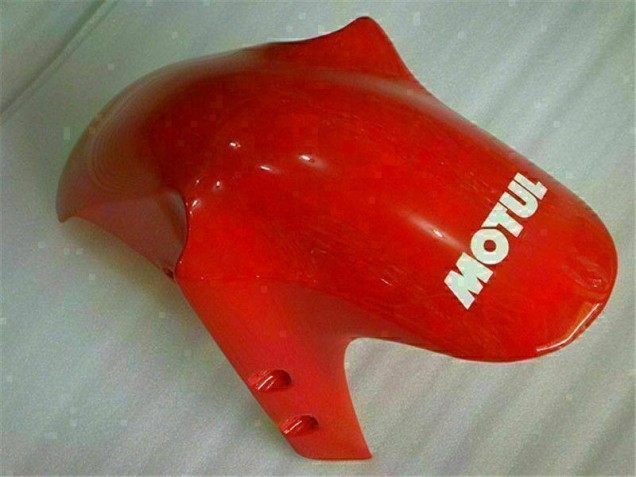 Rouge 00-01 Yamaha YZF R1 Carrosserie Moto Rouge 00-01 Yamaha YZF R1 Carrosserie Moto