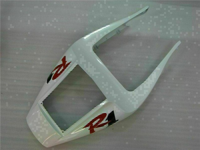 Rouge 00-01 Yamaha YZF R1 Kit Carénages Motos Rouge 00-01 Yamaha YZF R1 Kit Carénages Motos