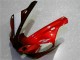 Rouge 00-01 Yamaha YZF R1 Kit Carénages Motos & Plastique Rouge 00-01 Yamaha YZF R1 Kit Carénages Motos & Plastique