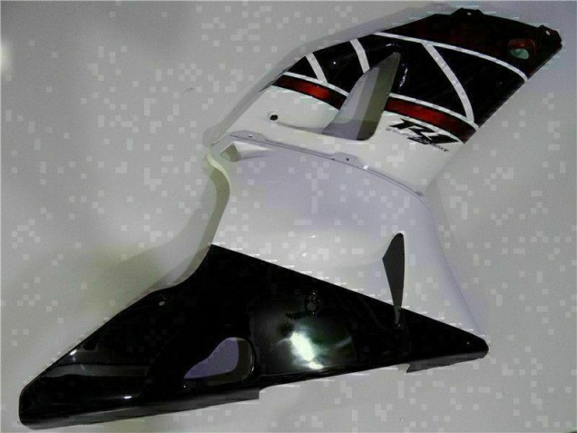 Rouge 00-01 Yamaha YZF R1 Kit Carénages Motos & Plastique Rouge 00-01 Yamaha YZF R1 Kit Carénages Motos & Plastique