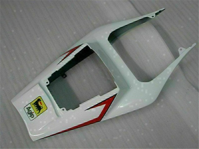 Rouge 02-03 Yamaha YZF R1 Carénage Moto Rouge 02-03 Yamaha YZF R1 Carénage Moto