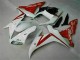 Rouge 02-03 Yamaha YZF R1 Carénage Moto Rouge 02-03 Yamaha YZF R1 Carénage Moto