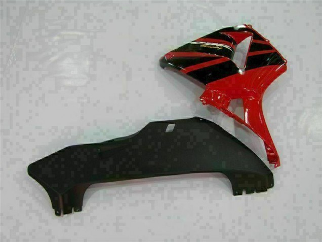 Rouge 05-06 Honda CBR600RR Carénage Moto Rouge 05-06 Honda CBR600RR Carénage Moto
