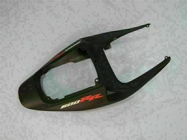 Rouge 05-06 Honda CBR600RR Carénage Moto Rouge 05-06 Honda CBR600RR Carénage Moto
