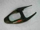 Rouge 05-06 Honda CBR600RR Carénage Moto Rouge 05-06 Honda CBR600RR Carénage Moto