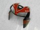 Rouge 05-06 Honda CBR600RR Carénages Moto Rouge 05-06 Honda CBR600RR Carénages Moto