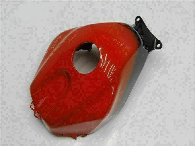 Rouge 05-06 Honda CBR600RR Carénages Moto Rouge 05-06 Honda CBR600RR Carénages Moto