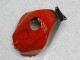 Rouge 05-06 Honda CBR600RR Carénages Moto Rouge 05-06 Honda CBR600RR Carénages Moto