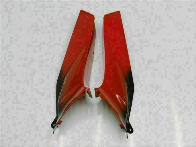 Rouge 05-06 Honda CBR600RR Carénages Moto Rouge 05-06 Honda CBR600RR Carénages Moto