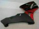 Rouge 05-06 Honda CBR600RR Carrosserie Moto Rouge 05-06 Honda CBR600RR Carrosserie Moto