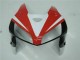 Rouge 05-06 Honda CBR600RR Kit Carénages Motos Complet Rouge 05-06 Honda CBR600RR Kit Carénages Motos Complet
