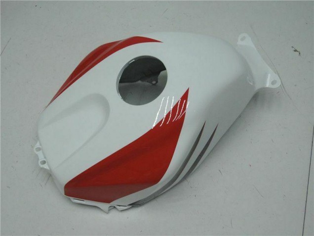 Rouge 05-06 Honda CBR600RR Kit Carénages Motos Complet Rouge 05-06 Honda CBR600RR Kit Carénages Motos Complet