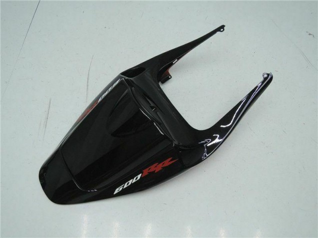 Rouge 05-06 Honda CBR600RR Kit Carénages Motos Complet Rouge 05-06 Honda CBR600RR Kit Carénages Motos Complet