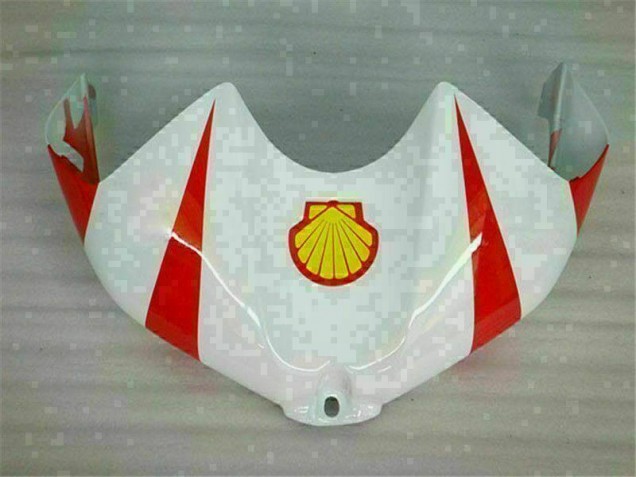 Rouge 06-07 Yamaha YZF R6 Carrosserie Moto Rouge 06-07 Yamaha YZF R6 Carrosserie Moto