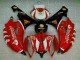 Rouge 06-07 Yamaha YZF R6 Carrosserie Moto Rouge 06-07 Yamaha YZF R6 Carrosserie Moto